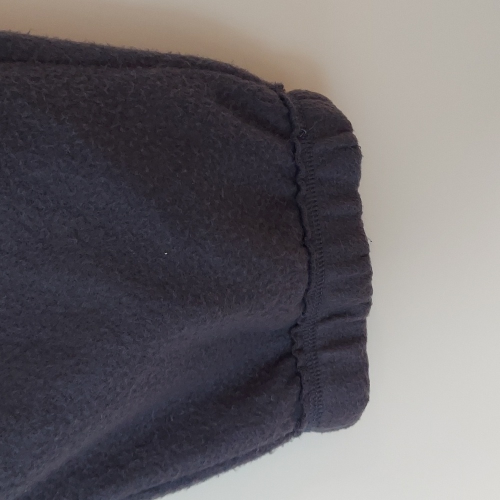 No Boundaries warm pants Size XXL.Women Winter Fleece Joggers Warm Thick Sportwe - Picture 3 of 5